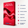 SEG Popup Straight Media Wall