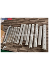 SEG Frameless Fabric LED Light Box Display -  4m W x 2.5m H