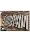 Over Size SEG Light Box Display - 4m H