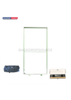 SEG Frameless Fabric LED Light Box Display - 3m W