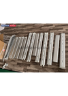 SEG Frameless Fabric LED Light Box Display - 3m W