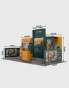 Seamless Displays for Impactful Exhibitions