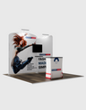 Portable Exhibit Display 3m x 3m  - Model 5.