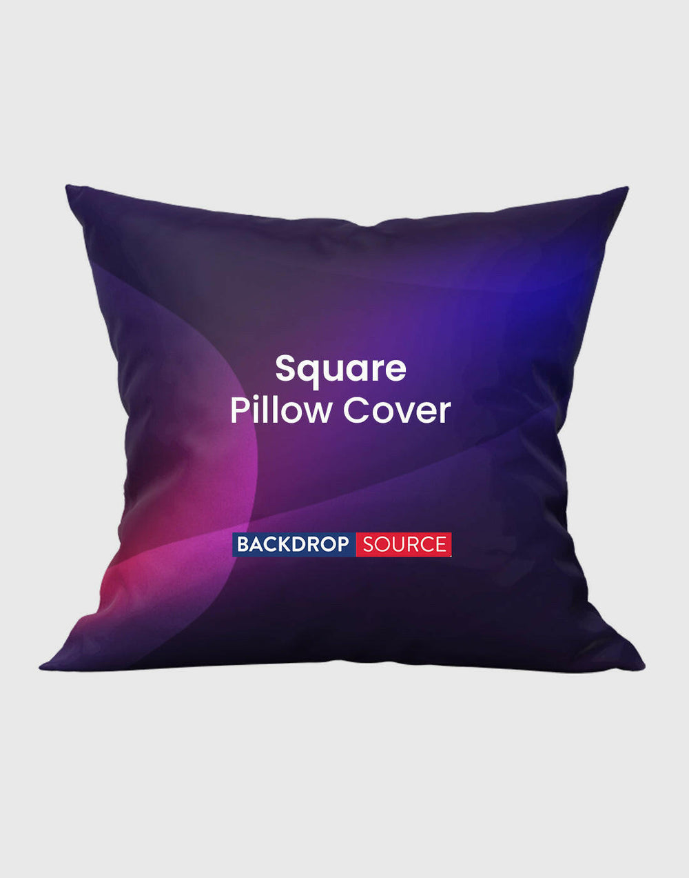 Customized  Pillow Covers.