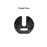 Weight - Plate.