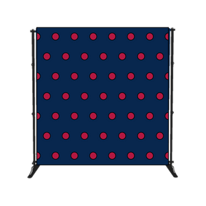 Step & Repeat Banner