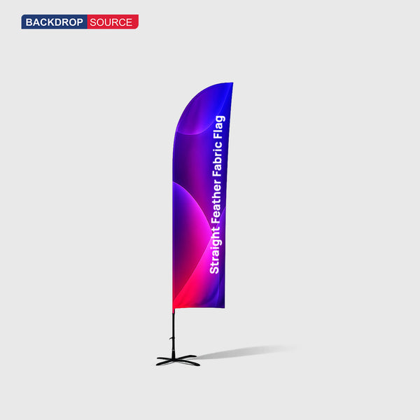 Uni-Fit Flag Pole