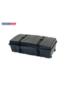 3m x 3m Straight Exhibit Pro 3-in-1 Display Kit with Hard Podium Case.