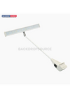 3m x 3m Straight Exhibit Pro 3-in-1 Display Kit with Illume Lights