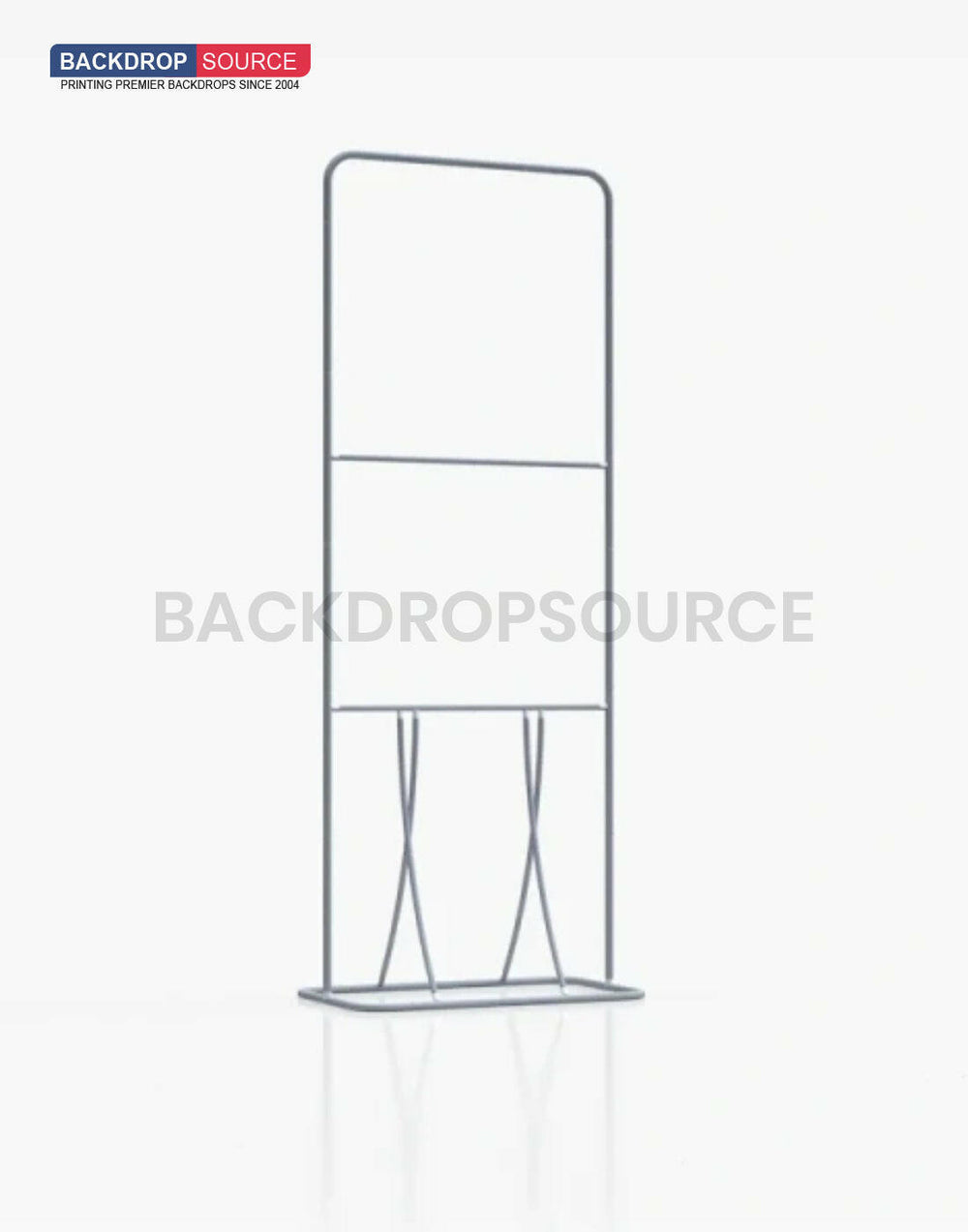 Trade Show Tower Display.