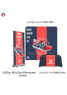 Trade Shows Booth Packages.