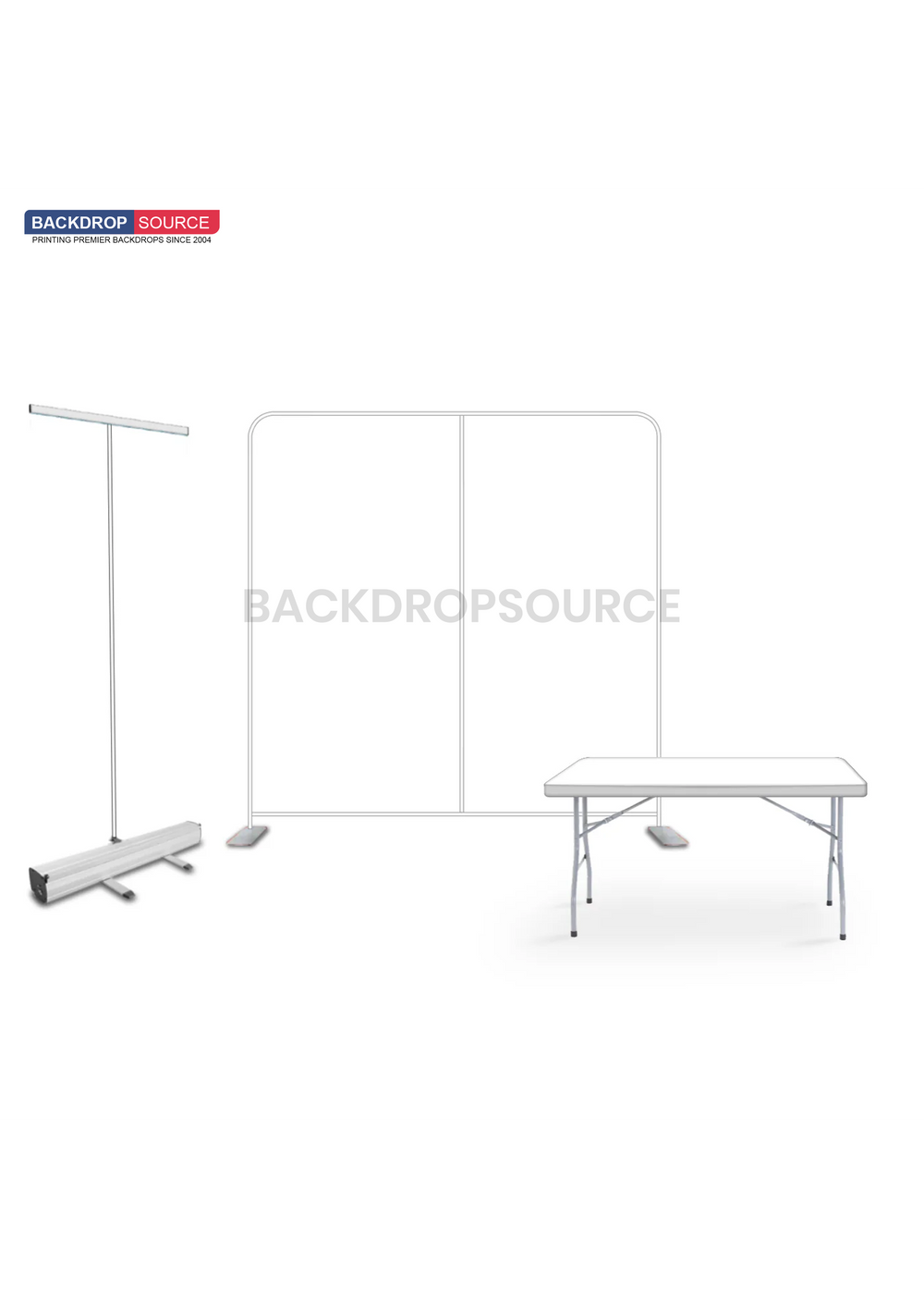 Trade Shows Booth Packages.