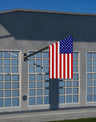 Custom Flag Pole