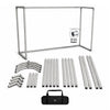 U Shape Wide Photo Booth