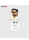 Vertical S Shape Tension Fabric Display Stands