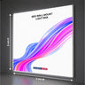 Wall-Mounted SEG Light Box
