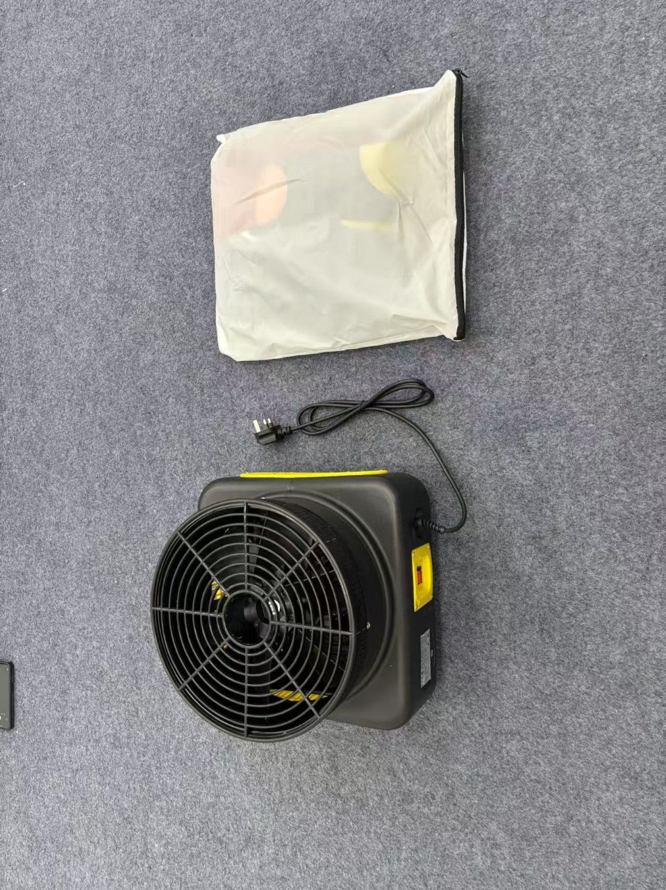 Air Dancer Blower