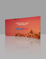 Curved Wave Trade Show Display.