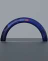 Round Arch Inflatable.