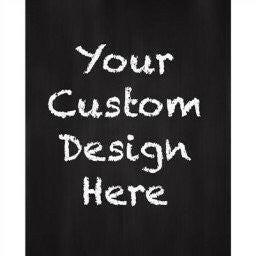 Print Your Design on our TrueKolor Eco-Friendly Wrinkle Free Fabric