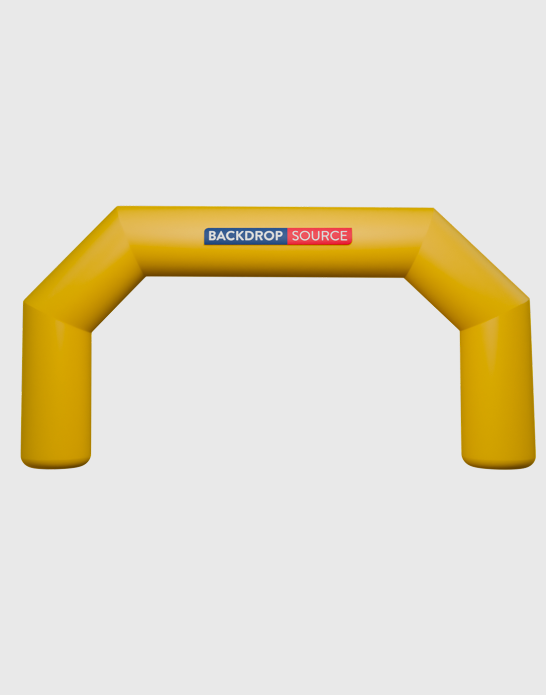 Angled Arch Inflatable