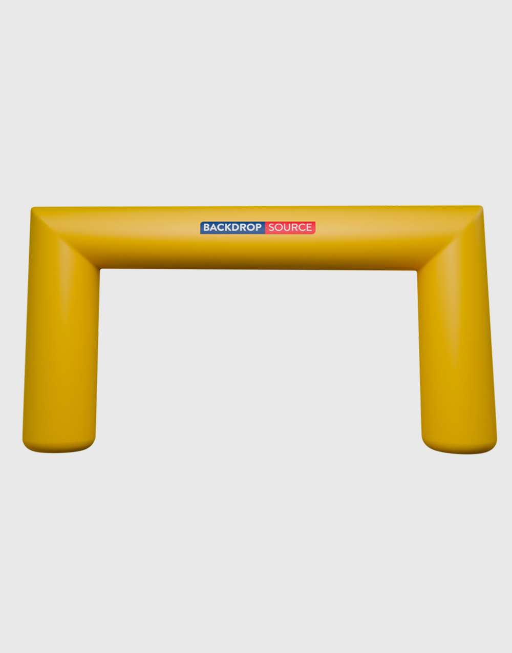 Square Arch Inflatable.