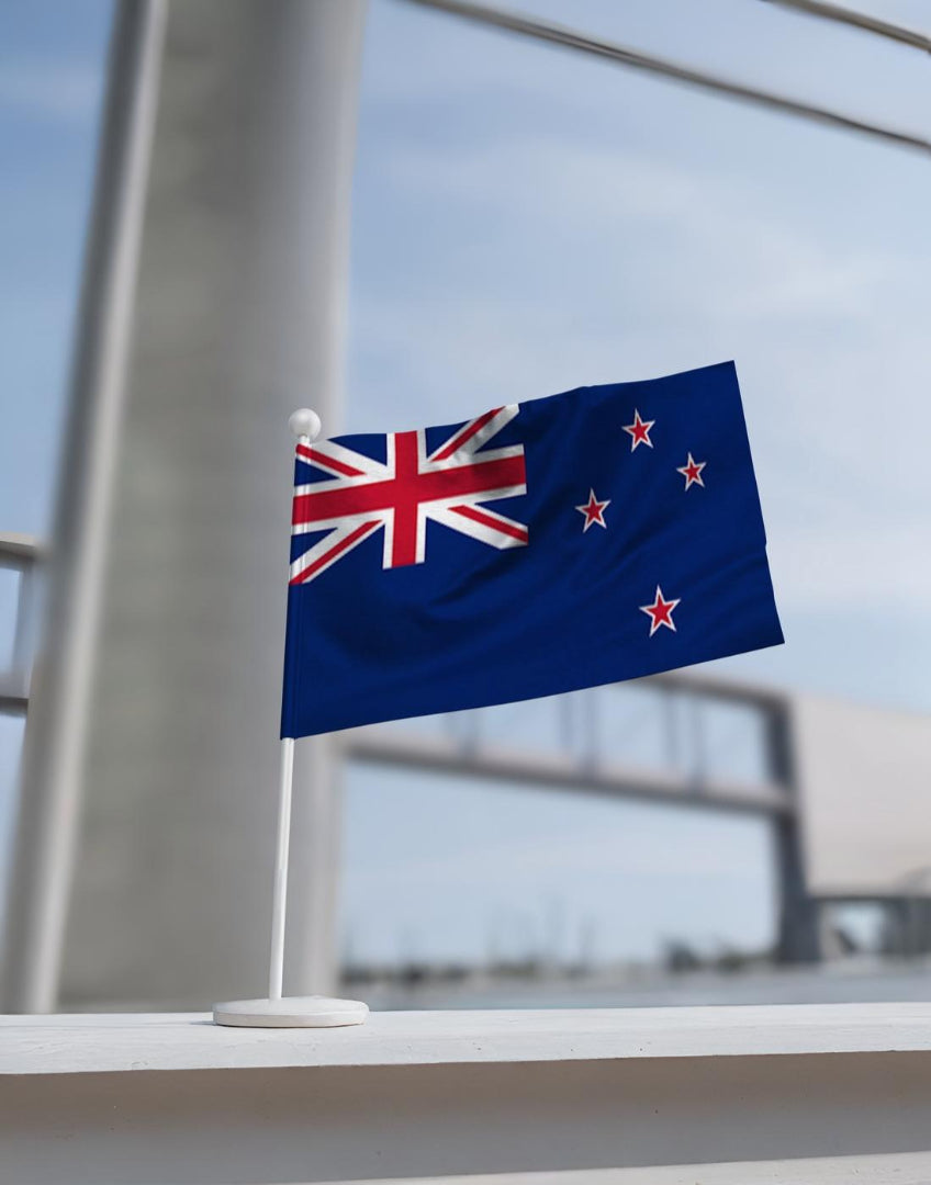 Custom Printed Flags