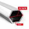 13x20 Advertising Tent