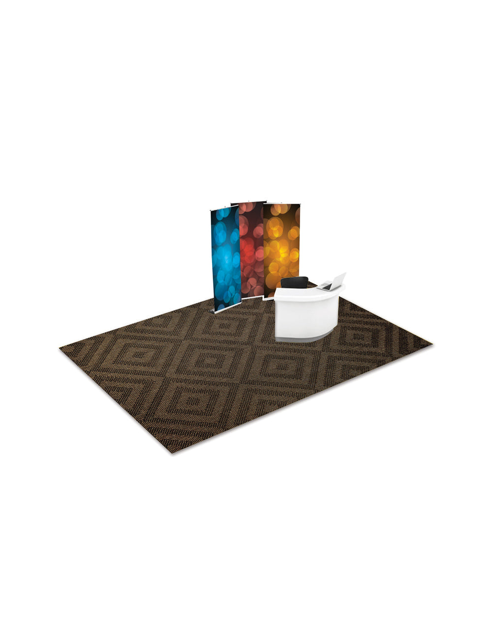 Crystal Velvet Carpet