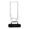 Mobile-Shaped Exhibition Display.