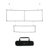 Canopy Hanging Fabric Banner Kit – Hanging Graphics Only