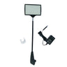 6x6m Booth Kit with 6m Backdrop, Entry Arch & 2 TV Mounts