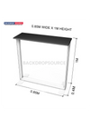 SEG Display Counter - 1m H