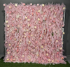 Artificial Floral Event Wall Backdrop – Style 71