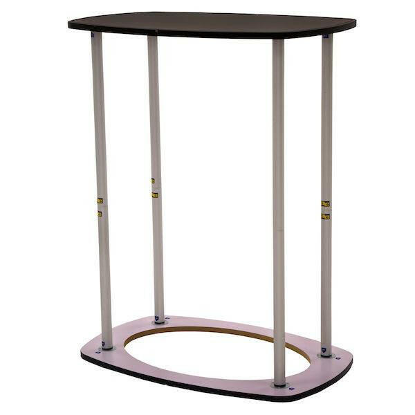 Portable Exhibit Display 3m x 3m - Model 25.