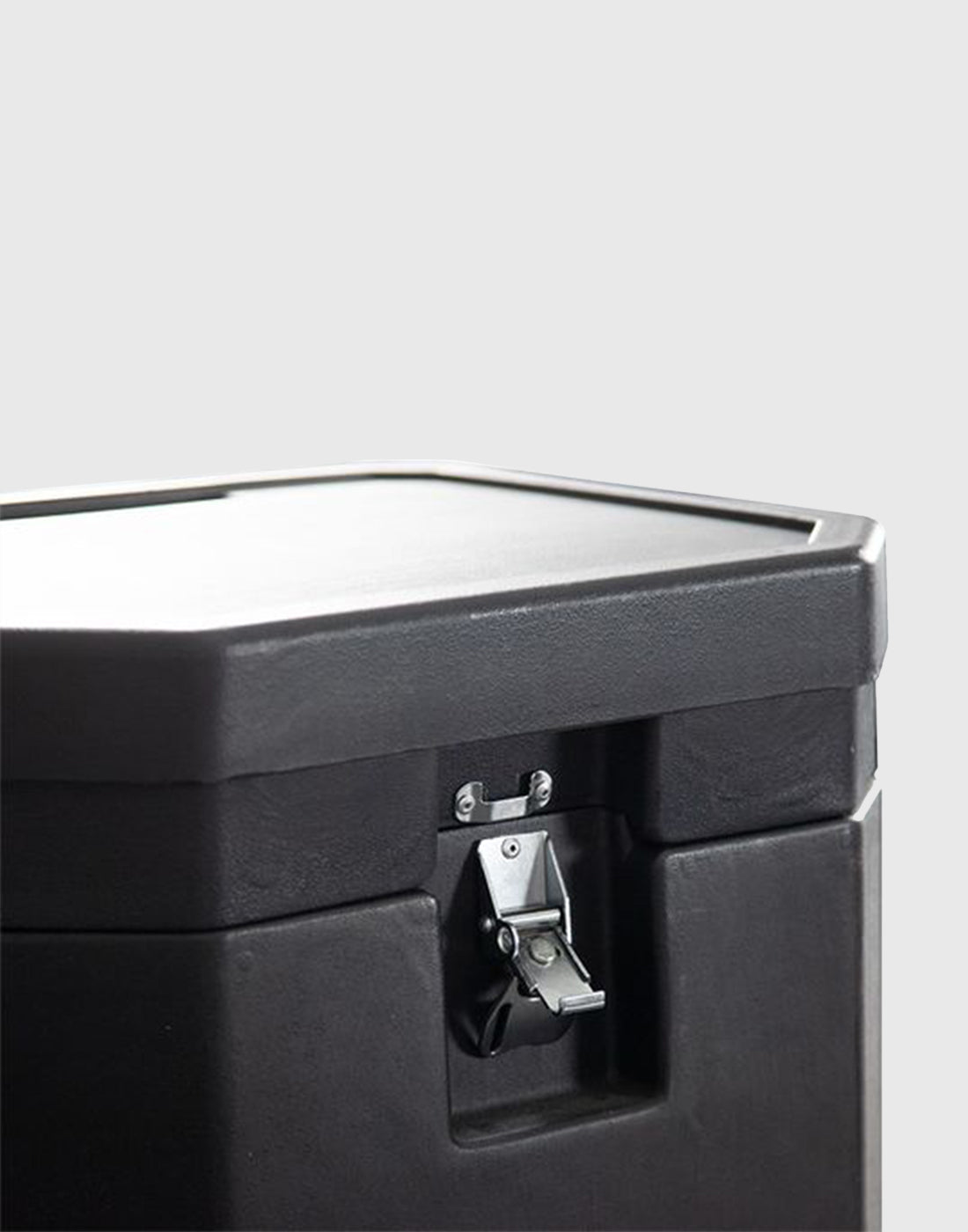 Plastic Hard Carry Case - Holds 3m Kits