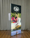 Brochure Stand for SEG Frames
