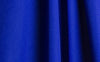 Cobalt Blue Wrinkle-Resistant Background - Backdropsource New Zealand