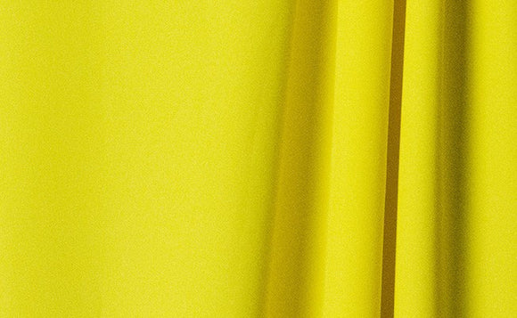 Lemon Wrinkle-Resistant Background - Backdropsource New Zealand