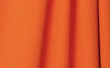 Tangerine Wrinkle-Resistant Background - Backdropsource New Zealand