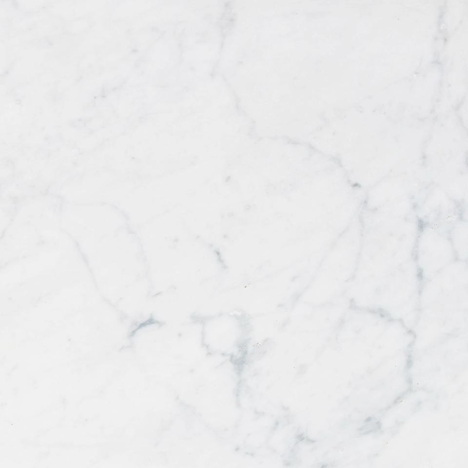 Photo Shoot Surface White Marble