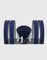 6m Meeting Pod with Round Arch Exhibition Kit.