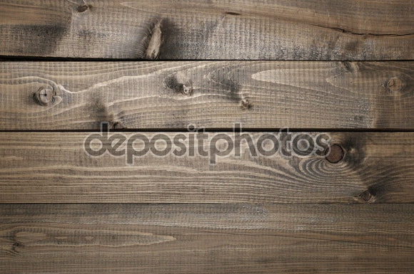 Distressed Wood  Backdrop