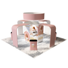 Modular Booth Kits 6m x 6m - Model 06.