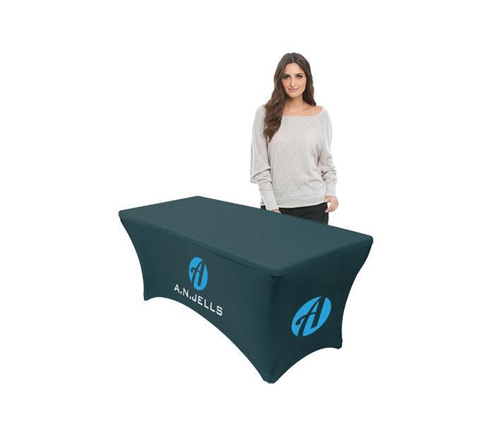 Stretched Table Covers