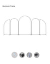 Arch Party Sets - 5 Walls