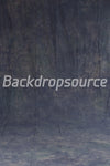 Dark Grey Wash Photography Fashion Muslin Backdrop - Backdropsource New Zealand - 2