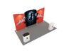 Portable Exhibit Display 6m x 3m - Model 8.