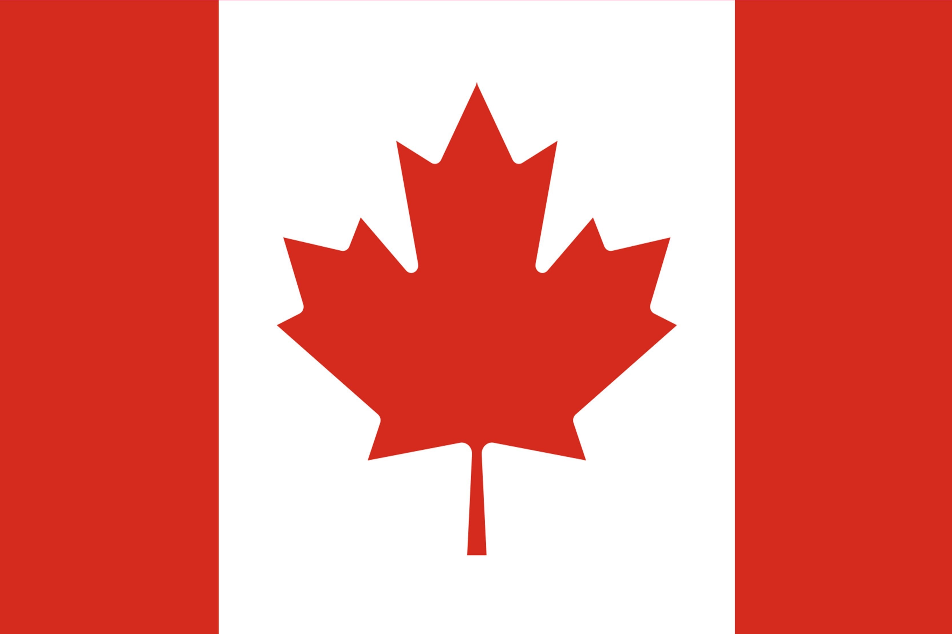 Canada Country Flag