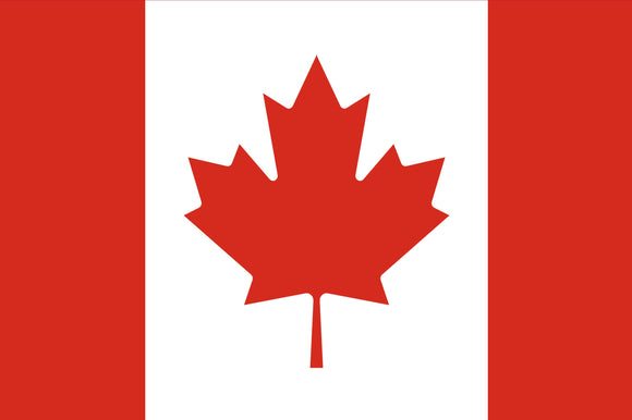 Canada Country Flag